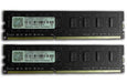 EAN 4711148596268 - G.Skill F3-10600CL9D-4GBNS módulo de memoria 4 GB 2 x 2 GB DDR3 240-pin DIMM imagen 1