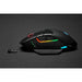 EAN 840006616016 - Corsair DARK CORE RGB PRO ratón Juego mano derecha RF Wireless + Bluetooth + USB Type-A Óptico 18000 DPI imagen 16