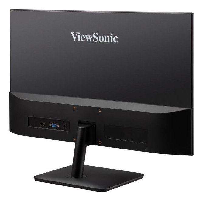 EAN 0766907035049 - Viewsonic VA2432-H-2 pantalla para PC 61 cm (24") 1920 x 1080 Pixeles Full HD LED Negro imagen 5