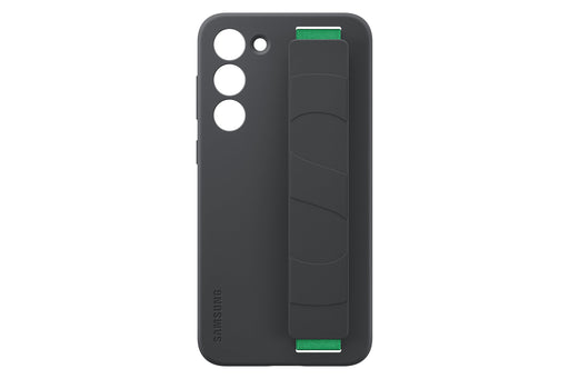 EAN 8806094768879 - Samsung EF-GS916TBEGWW funda para teléfono móvil 16,8 cm (6.6") Negro imagen 2