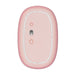 EAN 6940056143808 - Rapoo M660 Silent ratón Oficina Ambidextro RF Wireless + Bluetooth Óptico 1300 DPI imagen 5