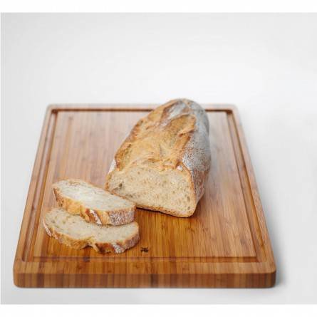 EAN 4000530625069 - WMF 18.8688.9990 tabla de cocina para cortar Rectangular Bamboo imagen 6