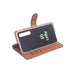 EAN 8021735750321 - Celly WALLY835 funda para teléfono móvil 17 cm (6.7") Libro Negro imagen 3