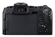 EAN 4549292132151 - Canon EOS RP Cuerpo MILC 26,2 MP CMOS 6240 x 4160 Pixeles Negro imagen 9
