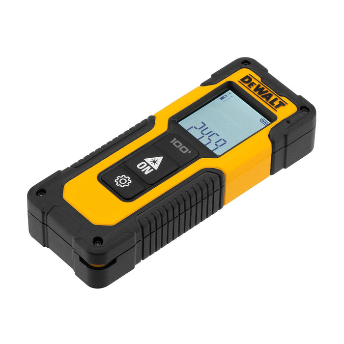 EAN 3253561771002 - DeWALT DWHT77100-XJ telémetro imagen 4