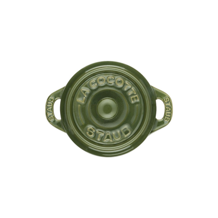 EAN 4009839311130 - Staub Ceramique 0,2 L Alrededor Cerámico Cazuela para hornear imagen 3