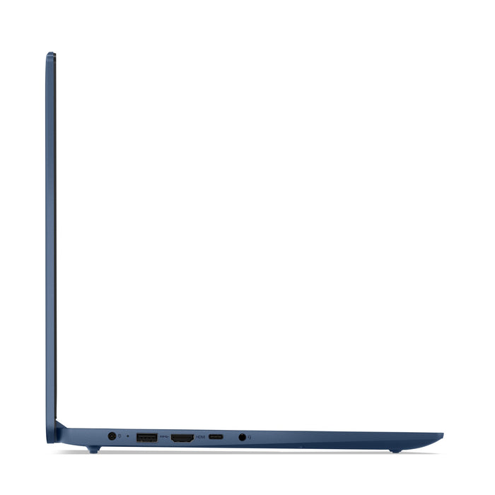 EAN 199272552451 - Lenovo IdeaPad Slim 3 15IAN8 Intel Core i3 N-series i3-N305 Portátil 39,6 cm (15.6") Full HD 8 GB LPDDR5-S imagen 10