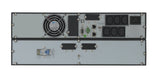 EAN 4026908003871 - ONLINE USV-Systeme X2000RBP Armario para baterías (SAI) Montaje en rack o Montaje en bastidor imagen 2