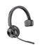EAN 0197498537597 - HP Poly Savi 7310 Monaural Microsoft Teams Certified DECT 1880-1900 MHz Top Auriculares imagen 1