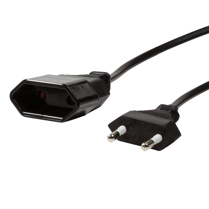 EAN 4052792039672 - LogiLink 3m, 2xCEE 7/16 Negro CEE7/16 imagen 3