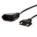 EAN 4052792039672 - LogiLink 3m, 2xCEE 7/16 Negro CEE7/16 imagen 3