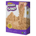 EAN 0778988368893 - Kinetic Sand KNS RFL 2nHfl kg Brown Sand Box GML imagen 5