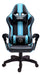 EAN 4895232710959 - NASA SILLA GAMING ATLANTIS NEGRA Y AZUL imagen 6