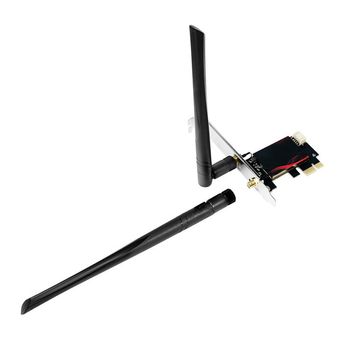 EAN 4052792067309 - LogiLink WL0248 tarjeta y adaptador de interfaz Interno Bluetooth imagen 4