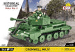EAN 5902251022693 - COBI Cromwell Mk.IV imagen 3