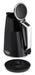 EAN 5908269371037 - Zelmer ZCK7656 Elegant Line k tetera eléctrica 1,7 L 2200 W Negro, Plata imagen 4