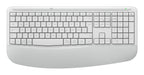 EAN 5099206134034 - Logitech Signature Comfort Plus Combo MK880 teclado Ratón incluido Universal RF Wireless + Bluetooth QWER imagen 4