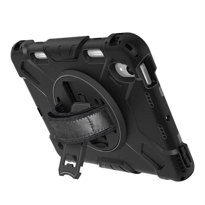 EAN 5055821758680 - EIGER PEAK 500M 21,1 cm (8.3") Funda Negro imagen 3