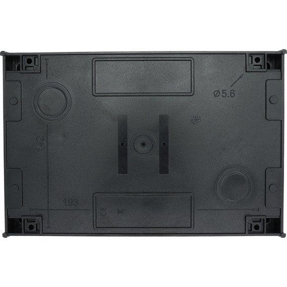EAN 4015082073459 - Eaton P3-63/I4/SVB-SW/HI11 Interruptor rotativo 3P Negro, Blanco imagen 6