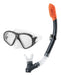 EAN 6941057413198 - Intex 55648 set de natación Negro, Naranja, Transparente Joven imagen 2