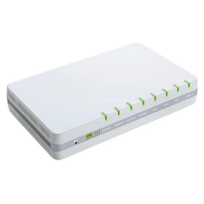 EAN 6973110730201 - Auerswald 90089 adaptador teléfono VoIP imagen 3