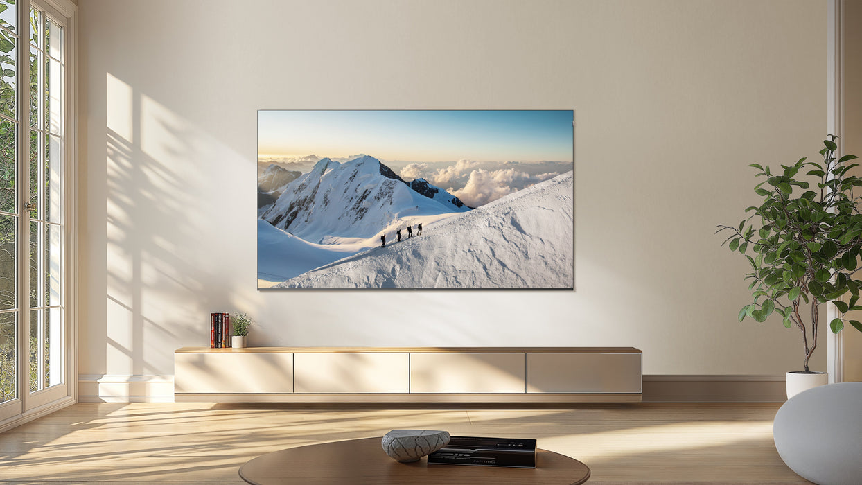 EAN 5901292530266 - TCL P7L 43P7L Televisor 109,2 cm (43") 4K Ultra HD Smart TV Wifi Negro 400 cd / m² imagen 2