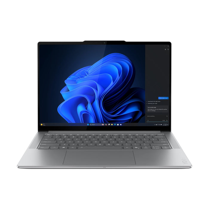 EAN 198155851193 - Lenovo Yoga Pro 7 14IAH10 Intel Core Ultra 9 285H Portátil 36,8 cm (14.5") Pantalla táctil 32 GB LPDDR5x-S imagen 1