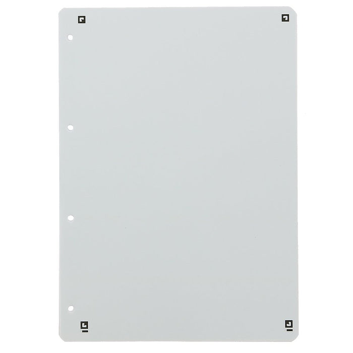 EAN 4006144021785 - Oxford 400131444 papel de cuaderno 210 x 297 mm (A4) 50 hojas imagen 3