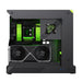 EAN 6931858778374 - GameMax BLADE CONCEPT Full Tower Blanco imagen 5