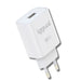 EAN 8435364317174 - iggual IGG317174 cargador de dispositivo móvil Universal Blanco USB Interior imagen 12