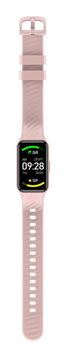 EAN 6931548319337 - Blackview R10 Pulsera de actividad 3,73 cm (1.47") IP68 Rosa imagen 5