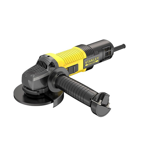 EAN 5035048677490 - Stanley FMEG220-QS amoladora angular 12,5 cm 12000 RPM 850 W 2,3 kg imagen 1