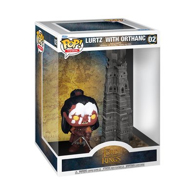 EAN 889698864312 - FUNKO POP! 86431 imagen 2