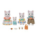 EAN 5054131057384 - Sylvanian Families 5738 figura de juguete para niños imagen 4