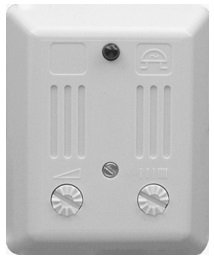 EAN 4027639006681 - ZE Kommunikationstechnik WK 962 AP timbre de alarma 92 dB Blanco imagen 1