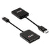 EAN 8719214471927 - CLUB3D Multi Stream Transport (MST) Hub DisplayPort 2x DisplayPort imagen 3