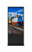 EAN 6937552422094 - Dahua Technology LDV65-HAI400L-M pantalla de señalización Diseño de quiosco 165,1 cm (65") LCD 500 cd / m imagen 2