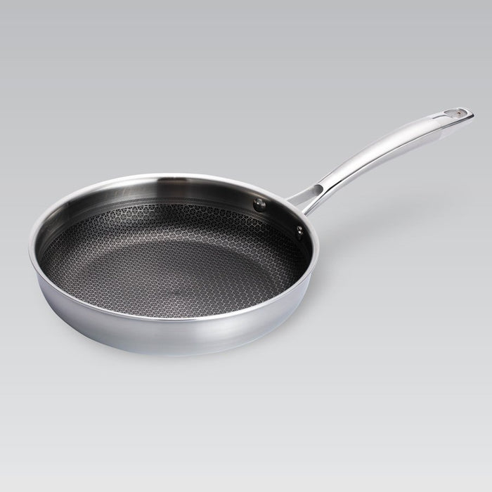 EAN 4820177140950 - Feel Maestro MR-1224-24 Sartén gourmet Alrededor imagen 4