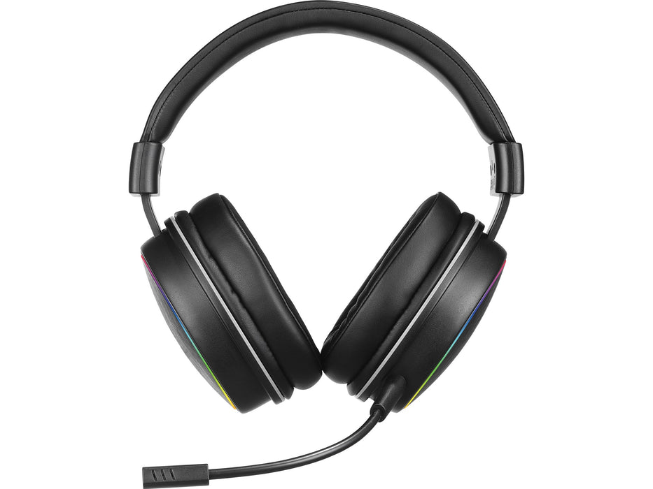 EAN 5705730126420 - Sandberg 126-42 auricular y casco Auriculares Inalámbrico y alámbrico Diadema Juego Bluetooth Negro imagen 5