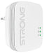 EAN 9120137872217 - Strong Powerline 600 Duo Mini 600 Mbit/s Ethernet Blanco 2 pieza(s) imagen 4