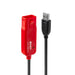 EAN 4002888427821 - Lindy 42782 cable USB USB 2.0 12 m USB A Negro imagen 1