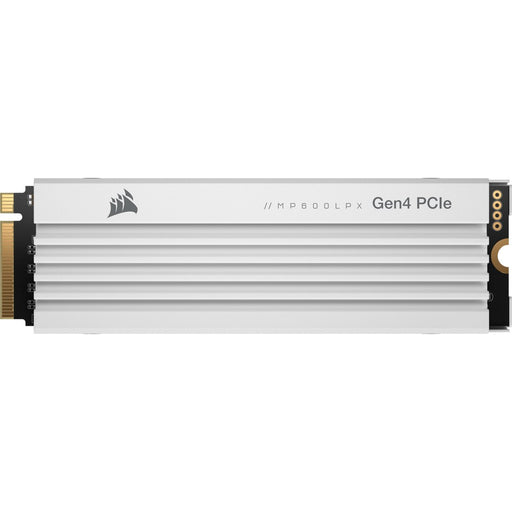 EAN 0840006692119 - Corsair MP600 PRO LPX 1 TB M.2 PCI Express 4.0 NVMe 3D TLC NAND imagen 1