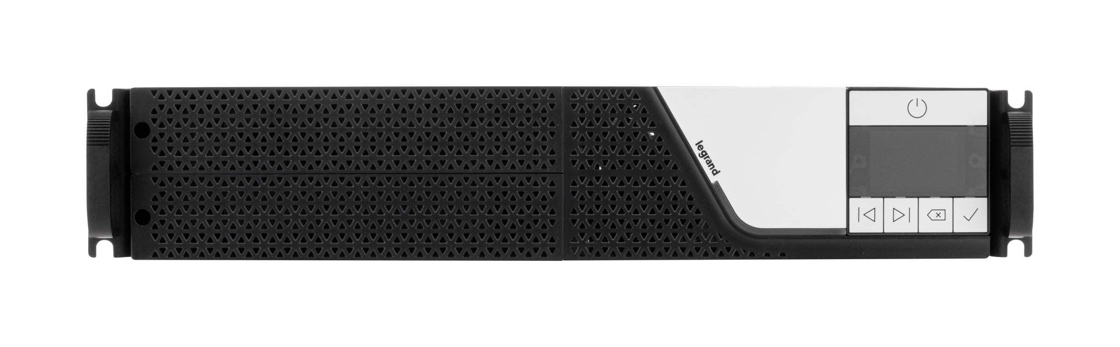 EAN 3414972083423 - Legrand Keor ASI SPE rack 2U 1.5KVA sistema de alimentación ininterrumpida (UPS) Línea interactiva 1,5 kV imagen 4