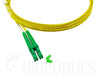 EAN 4063232623528 - BlueOptics SFP3131BU5MM Cable de fibra óptica e InfiniBand 5 m LC Amarillo imagen 3