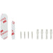 EAN 4043718281282 - InLine 40152 sensor de puerta / ventana Inalámbrico Puerta/ventana Blanco imagen 4