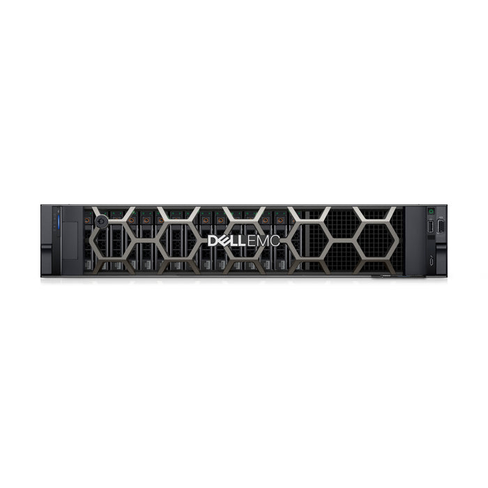 EAN 5902002265539 - DELL PowerEdge R550 servidor 480 GB Bastidor (2U) Intel® Xeon® Silver 4309Y 2,8 GHz 16 GB DDR4-SDRAM 1100 imagen 1