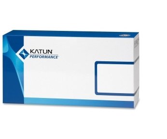 EAN 0821831129186 - Katun 52923 cartucho de tóner 1 pieza(s) Compatible Negro imagen 1