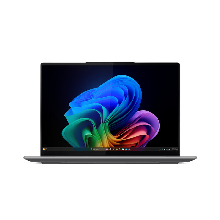 EAN 198153847013 - Lenovo Yoga Pro 7 14ASP9 Copilot+ PC AMD Ryzen AI 9 365 Portátil 36,8 cm (14.5") 2.8K 32 GB LPDDR5x-SDRAM  imagen 2