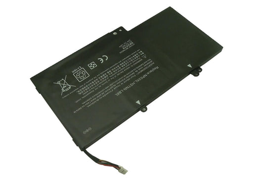 EAN 5711783909231 - CoreParts MBXHP-BA0016 refacción para laptop Batería imagen 1