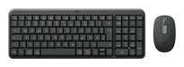 EAN 5099206130685 - Logitech MK250 Compact Bluetooth Wireless Combo teclado Ratón incluido Universal RF Wireless + Bluetooth  imagen 1